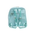 thumbnail image 3 of McKlein Madison - Notebook carrying backpack - 11" - aqua blue, 3 of 3