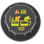 Motorcraft FC955 Cap - Fuel Tank