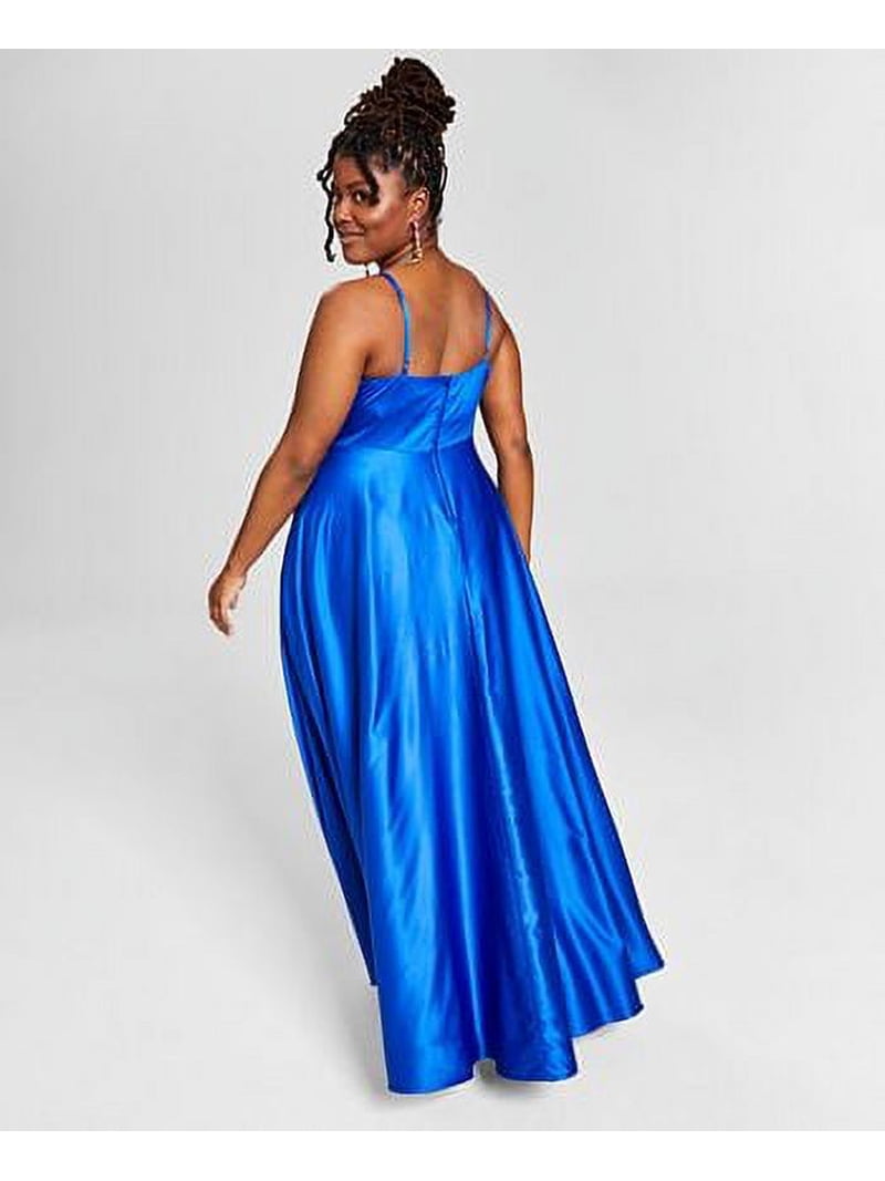 green emerald velvet dress B.Darlin Size 15/16 Turquoise Formal – Young Forever Consignment