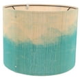 thumbnail image 5 of COOPHYA 1Piece Large Lamp Shades Square Bamboo For Home Interior 11.8x11.8in, 5 of 8