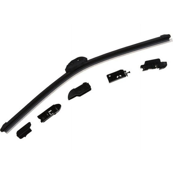 Rear Wiper Blade - Compatible with 1986 - 1991 Mazda RX-7 1987 1988 1989 1990