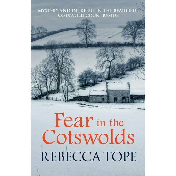 Cotswold Mysteries: Fear in the Cotswolds (Paperback)