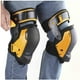 thumbnail image 3 of Rodilleras Proteccion Trabajo Industrial Uso Rudo Toughbuilt TOUGHBUILT TB-KP-G3, 3 of 3