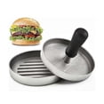 thumbnail image 3 of Non-stick Hamburger Press Hamburger Patty Maker For Hamburger Meat Beef, 3 of 5