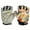 Beige, variant on Cheers.US Girls Boys Non-Slip Cycling Gloves Shock-Absorbing Bicycle Scooter Bicycle Riding Fingerless Gloves Children Kids Breathable Sports Gloves for Bike Skateboard Roller Skating Biking Climbing