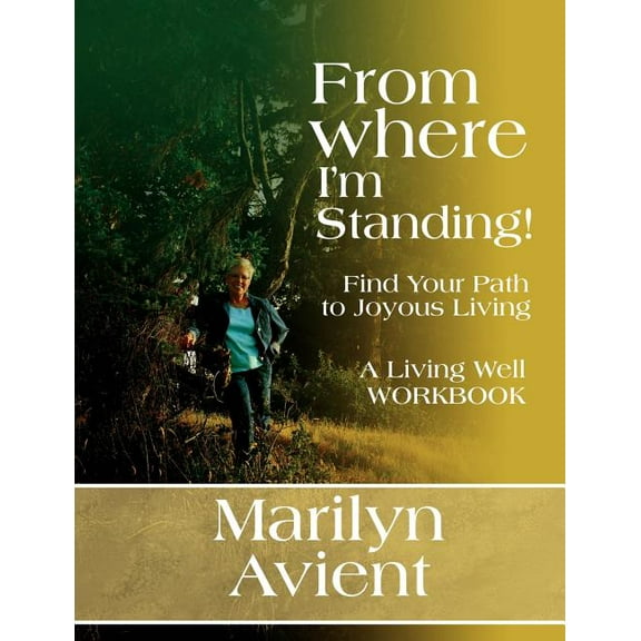 From Where I'am Standing (Paperback)