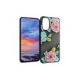 thumbnail image 1 of Compatible with Moto G 5G 2022 Phone Case, Floral-33 Case Men Women, Flexible Silicone Shockproof Case for Moto G 5G 2022, 1 of 1