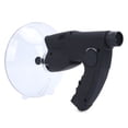 thumbnail image 3 of Listening Device Birds Listening Telescope High Definition 8X Magnification Zoom Ergonomic for Studying Wild Animals for Studying Birds ANGGREK Otros, 3 of 8