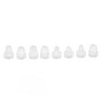 thumbnail image 6 of 8PCS Blackhead Suction Pen Probes Replacement Dedicated Blackhead Remover Probes with 4 Water Suction Modes for Clean, 6 of 21