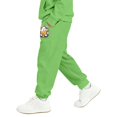 thumbnail image 2 of YOUYEDIAN Halloween Boys Sweatpants Funny Halloween Print Sweatpants Kids Casual Pants Athletic Fashion Trousers with Pockets (Green, 9-10 Years), 2 of 5