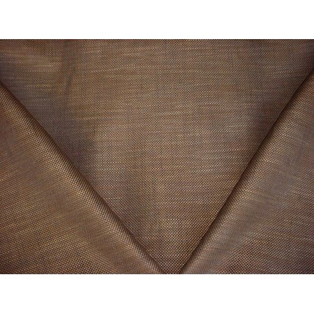 Charles Martel Matrix Heavy Woven Linen Basketweave Designer