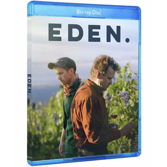 Gravitas Ventures - Eden. [BLU-RAY]