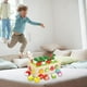 thumbnail image 4 of Juguetes de Block Toy Set DIY STEM Construction Toy Toy Set para formas Desarrolla, 4 of 9
