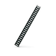 Pacific Cargo Control 4212 10 ft. Painted Series E Horizontal Track