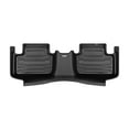 thumbnail image 4 of TuxMat - For Mitsubishi RVR 2011-2026 Models - Custom Car Mats - Maximum Coverage, All Weather, Laser Measured - This Full Set Includes 1st and 2nd Rows, 4 of 10