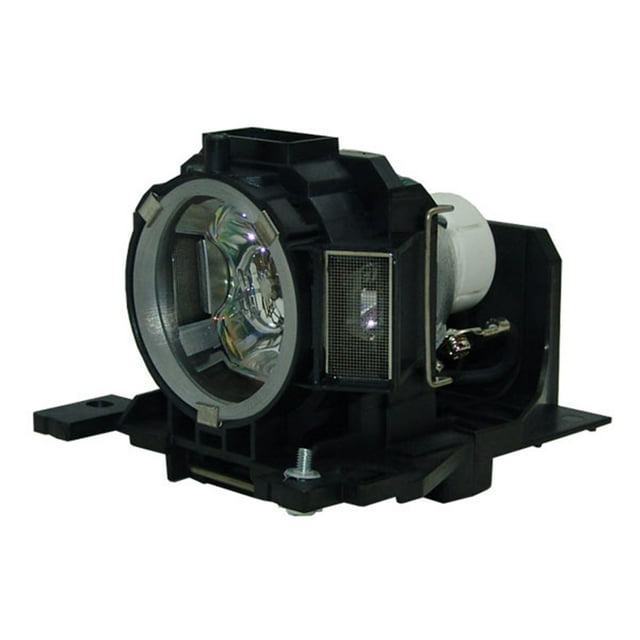 Lutema Economy for Hitachi ED-A101 Projector Lamp with Housing