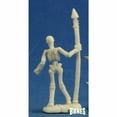 thumbnail image 3 of Reaper Miniatures Skeleton Warrior Spearman New, 3 of 3