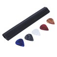 thumbnail image 1 of Stage Performances Colorful Picks Holder Clamp, Guitar Accessories, For Home Guitar, 1 of 8