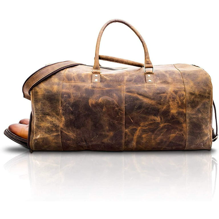 Louis Vuitton Bag  Bags, Leather travel bag, Mens travel bag