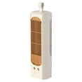thumbnail image 2 of Ventilador Torre Portátil Sin Aspas Pie Recargable para El () Azul, 2 of 6