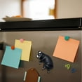 thumbnail image 5 of Stickers Cat Refrigerator Cute 3D Design For Kitchen Whiteboard, 5 of 5