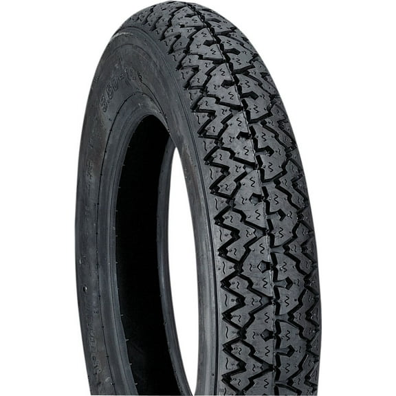 HF294 Scooter Front/Rear Tire - 3.00-10
