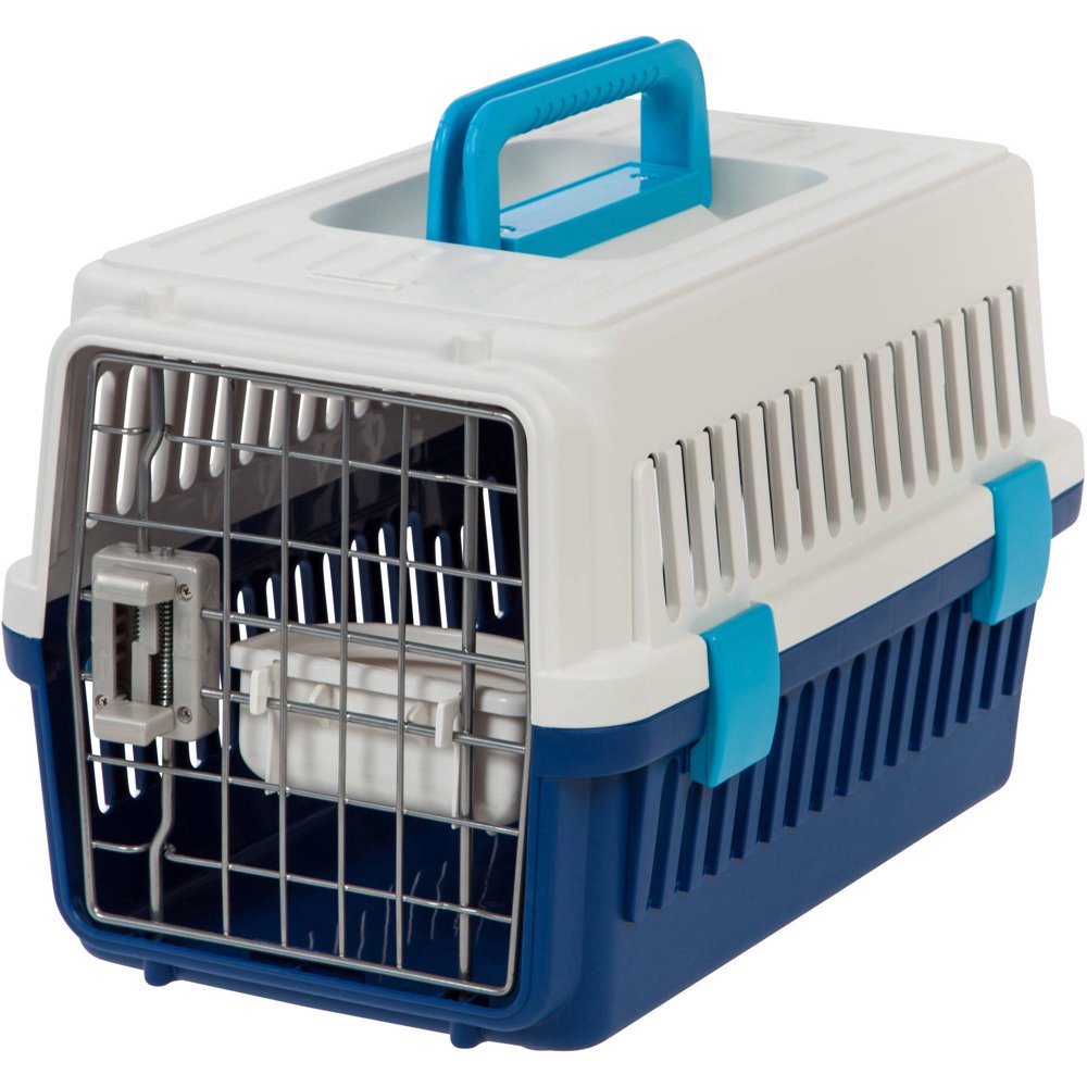 IRIS Extra Small Pet Travel Carrier