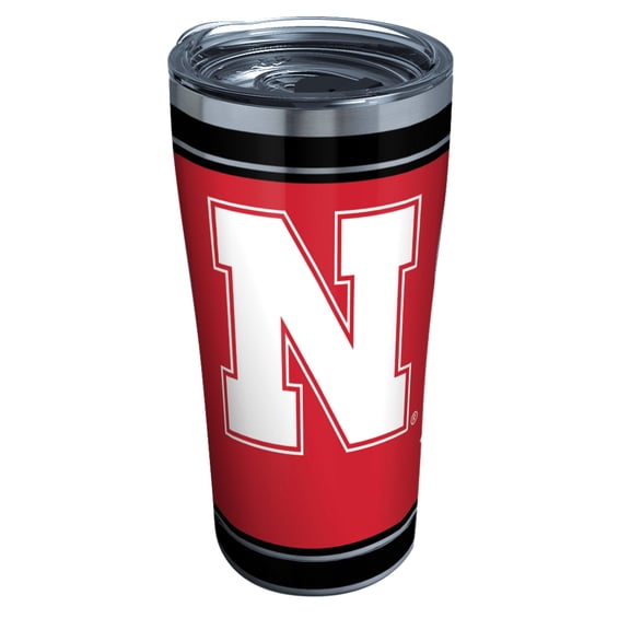 Tervis Nebraska Cornhuskers Insulated Tumbler