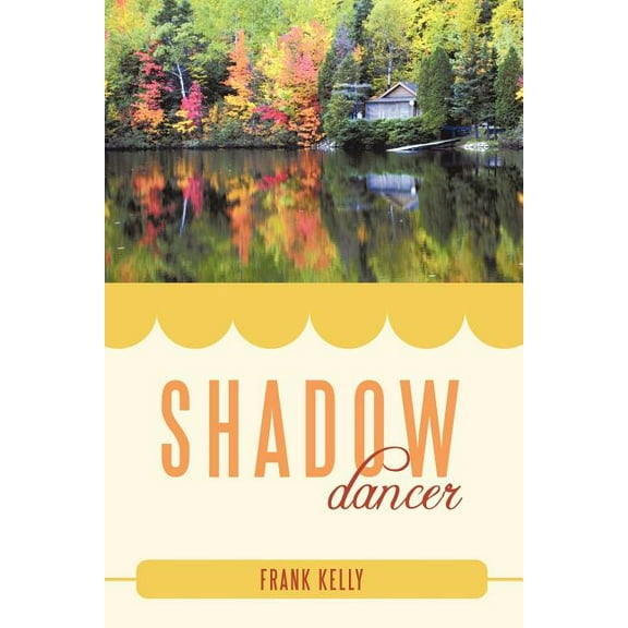 Shadow Dancer (Paperback)