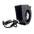 thumbnail image 2 of 9733 Wood Stove Special Supporting Blower Model 4 USB Speed Regulator, 2 of 8