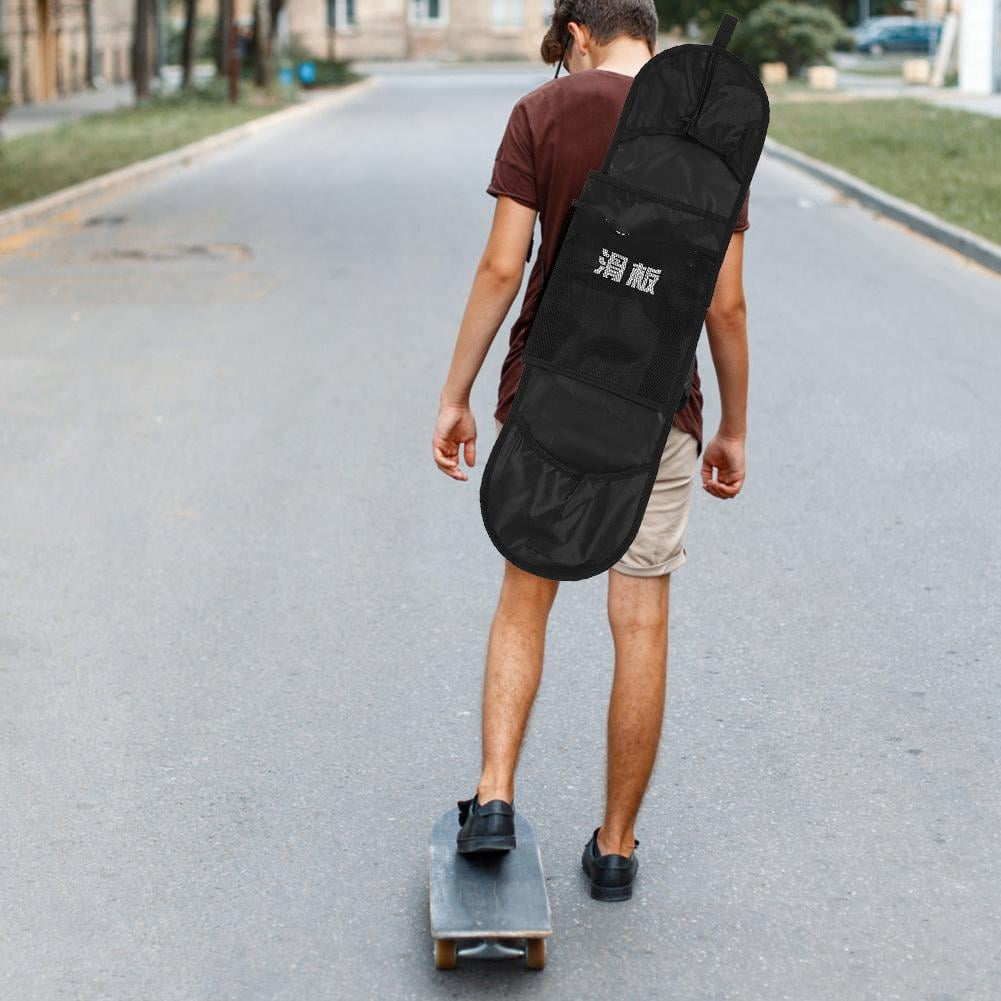 sac a dos longboard