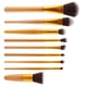 thumbnail image 1 of Kit 9pcs Brocha Cepillos Cepillo Del Maquillaje Cosmético profesion Compone para Mujer, 1 of 4