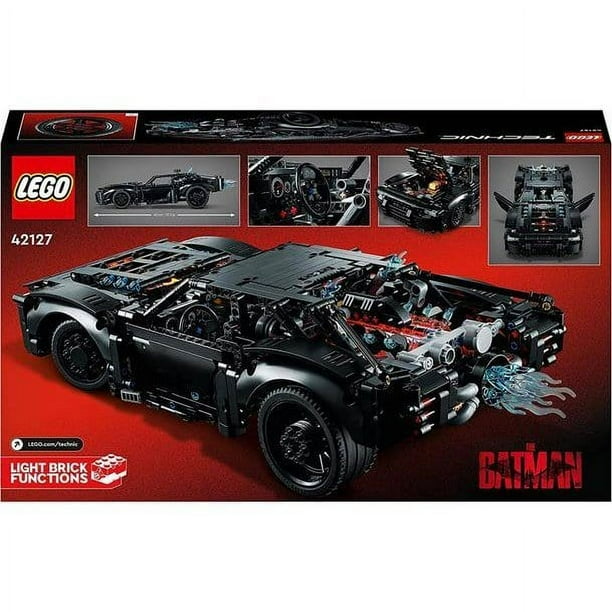 Black friday deals on lego technic new arrivals