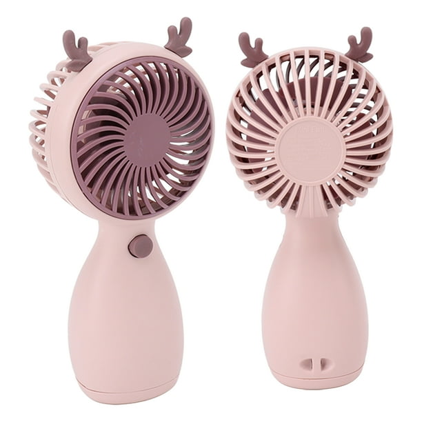 Mini deals portable fan