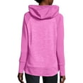 Hanes Sport Women's Performance Fleece Pullover Hoodie