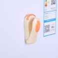 thumbnail image 3 of Máquina de sellado portátil, sellador de bolsas térmicas de mano, sellador térmico a presión manual, utilizado para bolsas de plástico, almacenamiento de alimentos, cocina doméstica, 3 of 5
