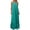Z1-Sky Blue-beach vacation outfits dresses, variant on Xcmzpl Backless Cami Dresses for Women Cami Lounge Dress Backless Solid Color Sleeveless House Dress Long Sundress with Back Tie
