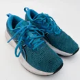thumbnail image 4 of Asics Mens Novablast 4 1014A317 Blue/White Running Shoes Sneakers Size US6, 4 of 6
