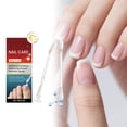 thumbnail image 1 of Pisexur Belleza Maquillaje Lápiz para uñas para el cuidado de las uñas. Contiene aceite de árbol de té, vitamina E y aloe vera para promover el crecimiento de las uñas de lpara mujeres y hombres, 1 of 9