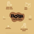 thumbnail image 3 of Noosa Yoghurt, Whole Milk Yogurt, Velvety Smooth & Creamy, Salted Caramel, Single Serve 4 oz, 3 of 6