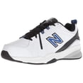 thumbnail image 1 of Zapatillas de entrenamiento elíptico New Balance 608 V5 Casual Comfort para hombre, 1 of 8