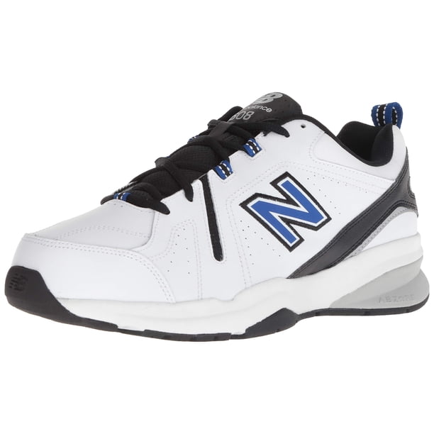 Zapatillas de entrenamiento elíptico New Balance 608 V5 Casual Comfort para hombre