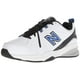 thumbnail image 1 of Zapatillas de entrenamiento elíptico New Balance 608 V5 Casual Comfort para hombre, 1 of 8