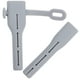 thumbnail image 1 of 2 protectores de cable de carga de silicona para cable., 1 of 5