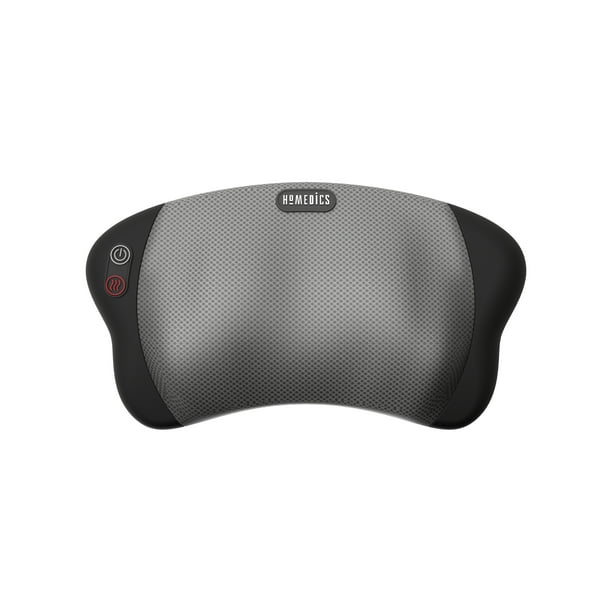HoMedics Shiatsu Massage Pillow with Heat, SP6HB2