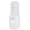 Baby's Brew Portable Milk Bottle Heater, Fast Feeding, White
