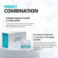 thumbnail image 2 of Instantly Ageless Facelift in A Box and Moisture Lift - Instant Eye Bag Remover Puffiness-1 Box of 25 Vials with Moisture Lift- Instant Under Eye Bags Remover- Instant Wrinkle Remover, 2 of 8