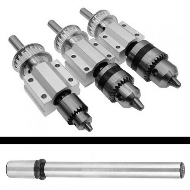 Drill Chuck Connecting Rod Morse Taper Drill Chuck Morse Taper