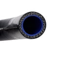 thumbnail image 4 of Silicone Radiator coolant Hose For Yamaha MT-03 MT-25 YZF R3 R25 2015-2024 Black, 4 of 10