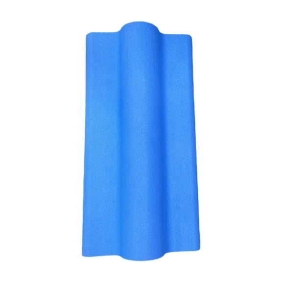 Yoga Block Pilates Brick Foot Arch Strengthener Lightweight EVA Foam for Home Gym Fitness Enthusiasts